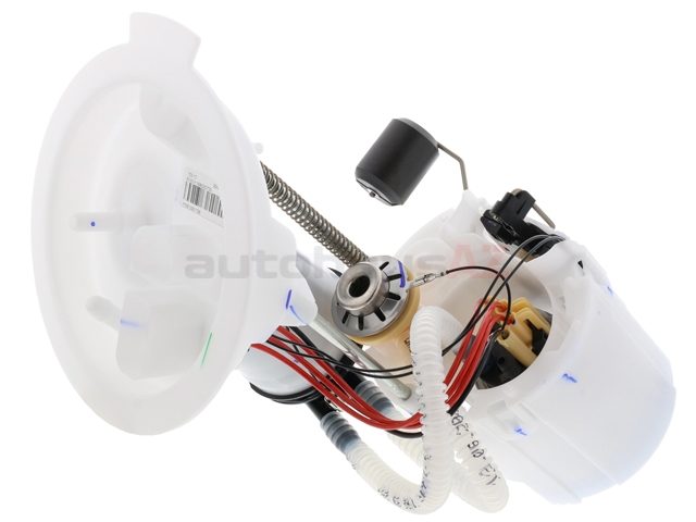 Bosch 16117344066, 0580200700 Fuel Pump Module Assembly - BMW