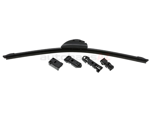 18SD Bosch Wiper Blade Assembly