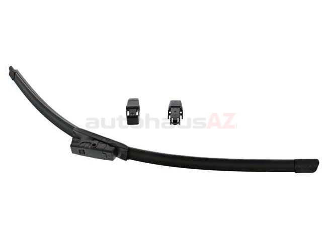 Bosch ICON 24OE Wiper Blade - 24 Inch, OEM Fit, Up To 40% Longer Life (Single Blade) 2 thumbnail image