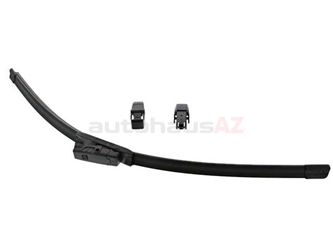 Bosch ICON 24OE Wiper Blade - 24 Inch, OEM Fit, Up To 40% Longer Life (Single Blade)