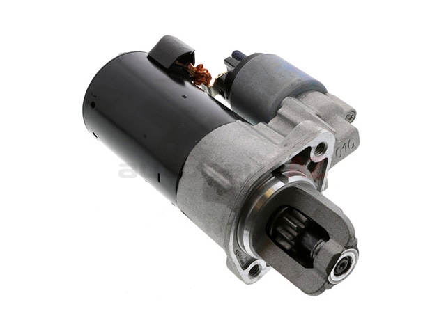Bosch 2789060600, 0001147404 Starter; New - Mercedes | 000147404 