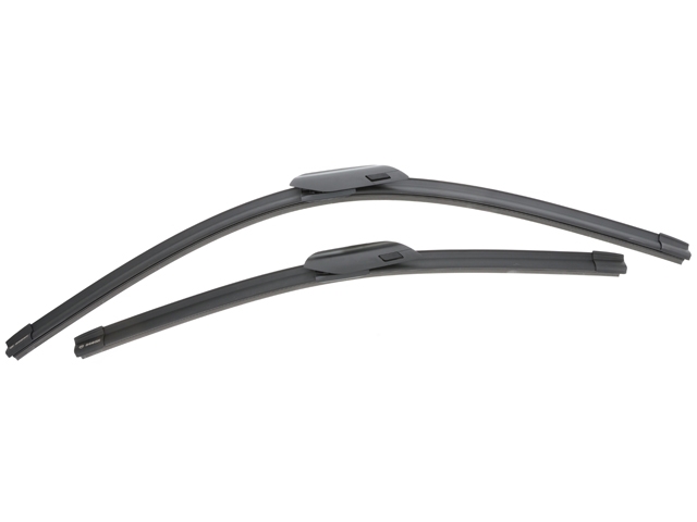 2978205300 Bosch Windshield Wiper Blade Set
