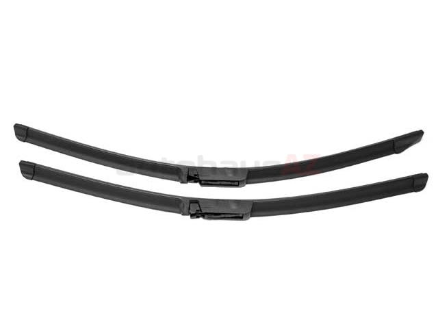 Wiper Blade Aero for Audi R8 Spyder 4S FSI Spyder 2016-2021 