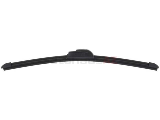3397014315 Bosch Windshield Wiper Blade Set; Front