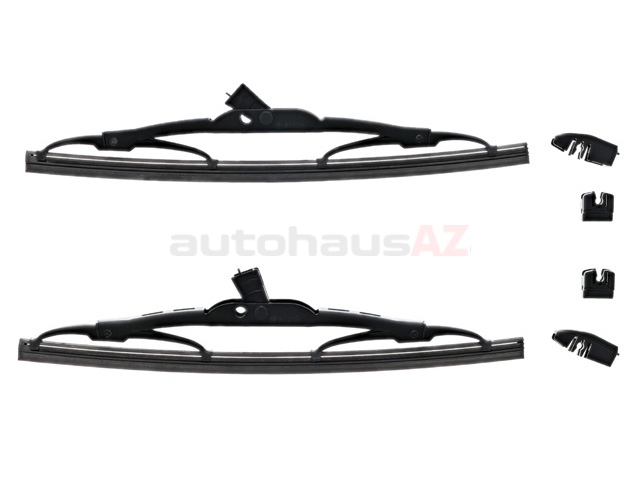 Wiper Blades & Refills for 2015 for Mercedes-Benz S550 for sale