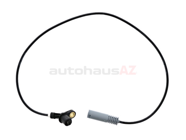 34521163028 Bosch ABS Wheel Speed Sensor; Rear Left/Right