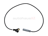 34521163028 Bosch ABS Wheel Speed Sensor; Rear Left/Right