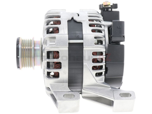 Bosch 36012618, AL0792X Alternator; 150 Amp - Volvo