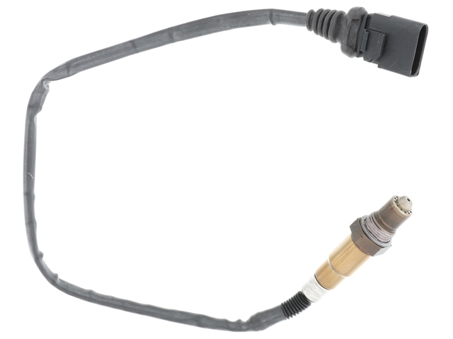 Audi S8 Oxygen Sensor Parts