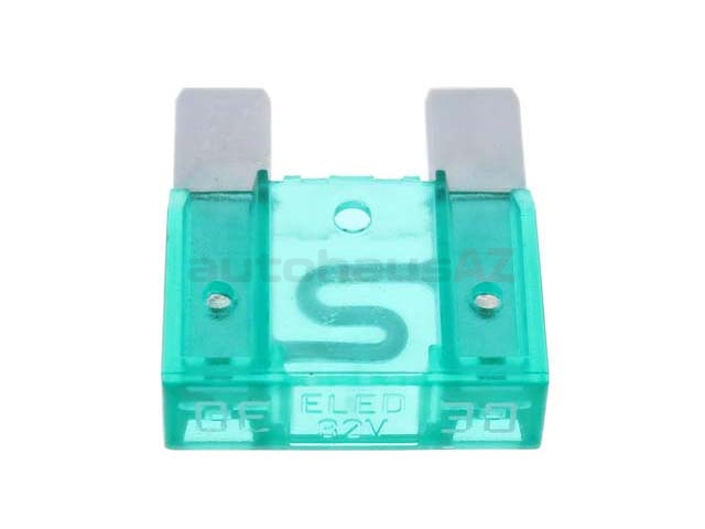 559039019 Bosch Fuse