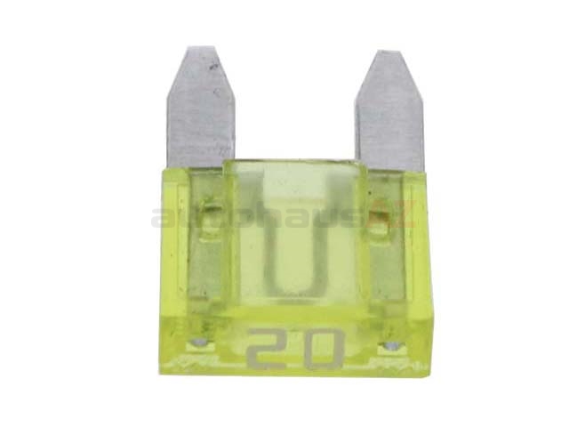 559039024 Bosch Fuse
