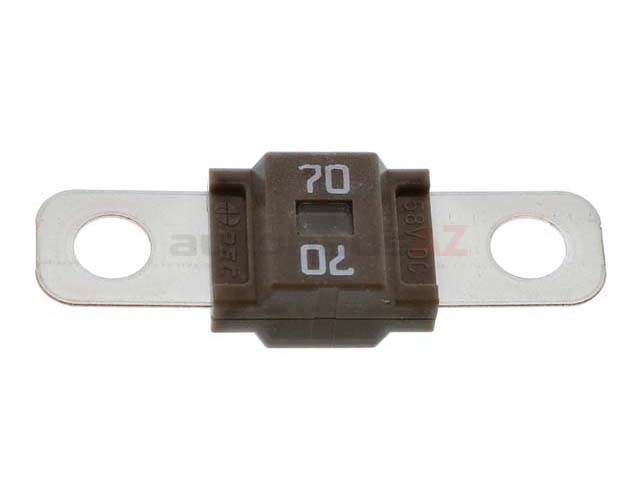 Bosch 559039037, 1987531013 Fuse