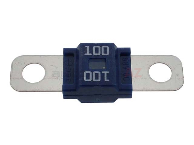 5659039 Bosch 559039039, 1987531011 Fuse SKU: 1430886-BS-559039039 - BMW, Mini