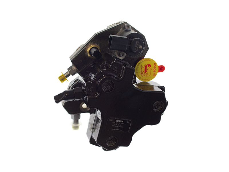 Bosch 642070030160, 0986437363 Direct Injection High
