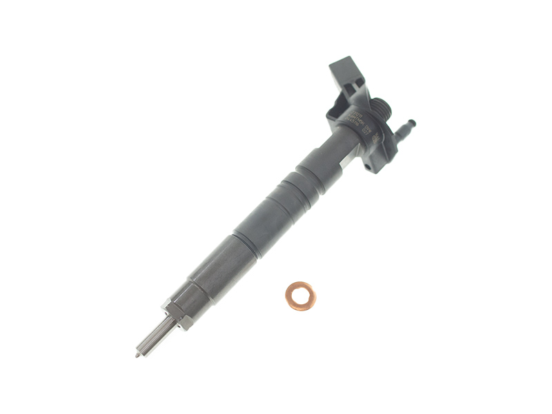 ひ　0127 Bosch 642070128764, 0445116027 Fuel Injector - Mercedes