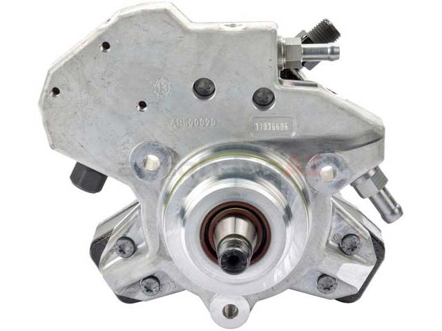 Mercedes S350 Fuel Pump Parts