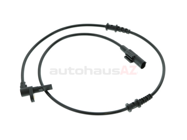 68013735AB Bosch ABS Wheel Speed Sensor; Front