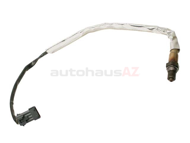 Bosch 8670131, 0258006448 Oxygen Sensor; Rear Right | 16448