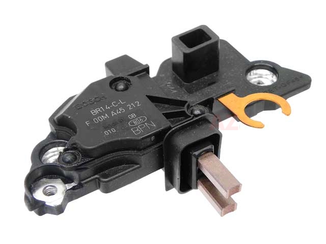 BOSCH Voltage Regulator 8697015 Volvo V70 XC90 AWD S60 XC70 S80