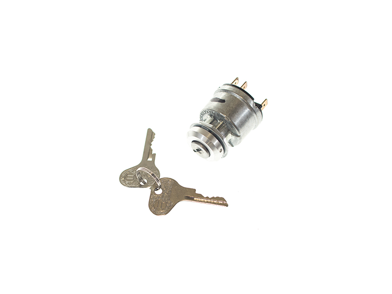 90161301300 Bosch Ignition Switch; with Keys