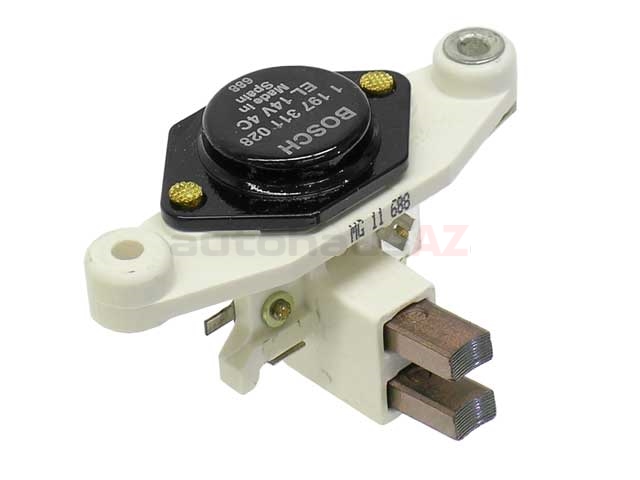 90349907 Bosch Voltage Regulator