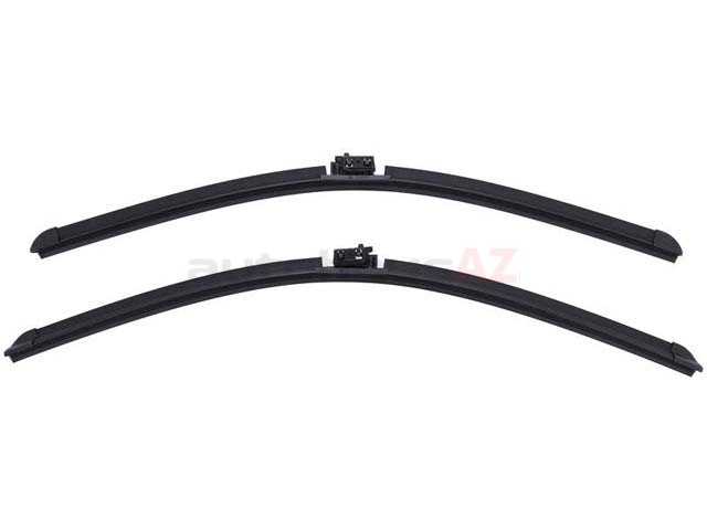 Mercedes sprinter sales wiper blades