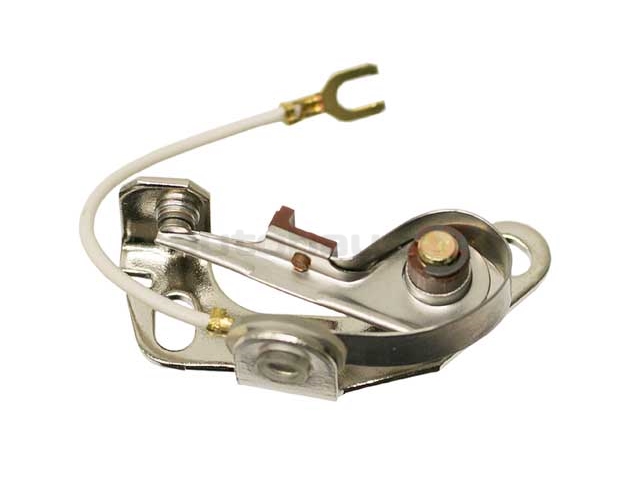 91160296000 Bosch Contact Set/Points
