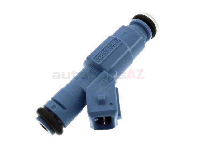 Bosch 9186060, 0280155830 Fuel Injector - Volvo | 62686 Bosch 9186060, 0280155830 Fuel Injector - Volvo | 62686