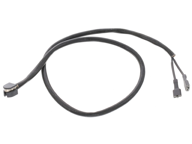 92861231305 Bosch Brake Pad Wear Sensor; Rear