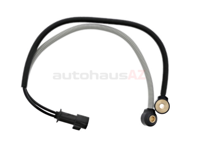 Sensor 0261231142 9432570 Volvo XC90 Bosch Ignition Knock Detonation New