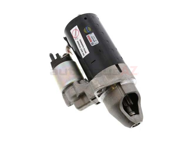 94860421001 Bosch Starter