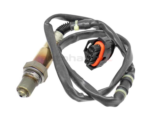 Bosch 98760612305, 0258006810 Oxygen Sensor | 16810 98760612302