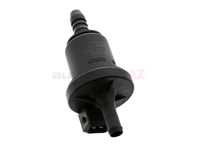 99611012906 Bosch Vapor Canister Purge Valve