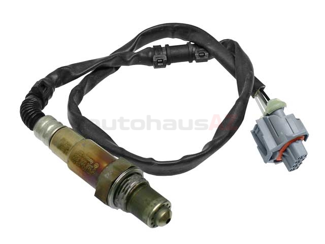 99760613803 Bosch Oxygen Sensor