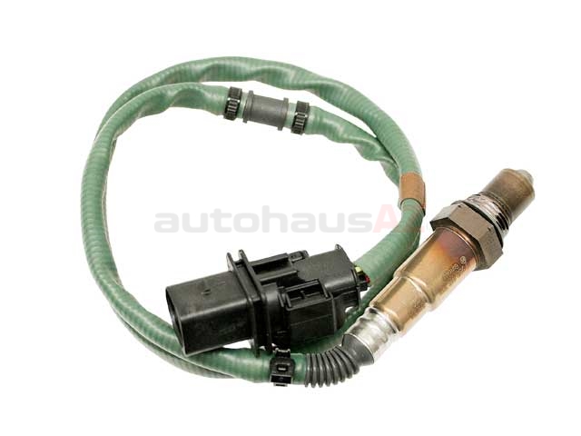 Bosch 9F1906262, 17331 Oxygen Sensor; Left/Right - Porsche