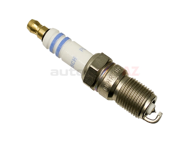 C2S46895 Bosch Spark Plug