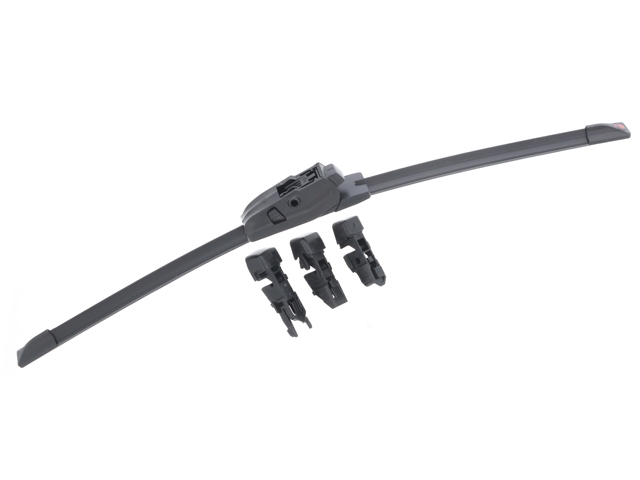 EVO19 Bosch Wiper Blade Assembly