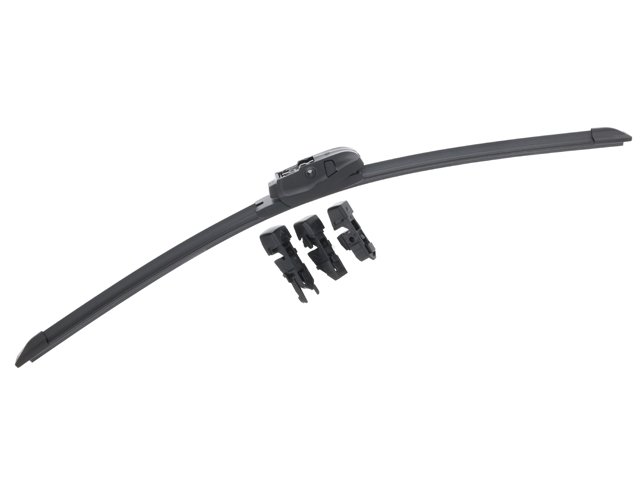 EVO22 Bosch Wiper Blade Assembly