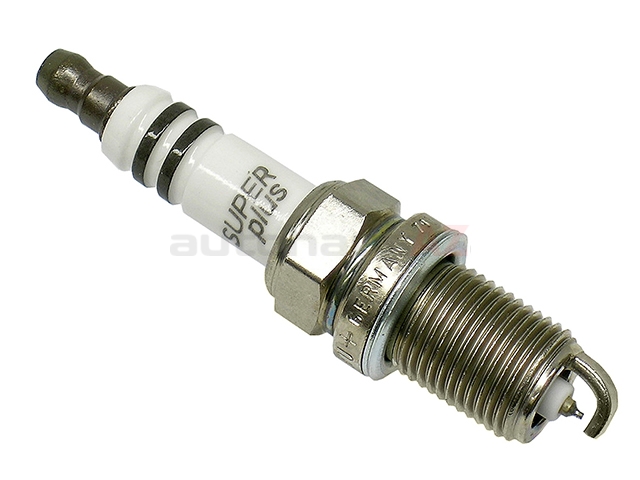Bosch NLP100290L, FR7KPP33U Spark Plug