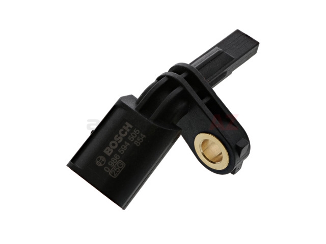 Wells A10945 ABS Wheel Speed Sensor Wells A10945 ABS Wheel Speed Sensor