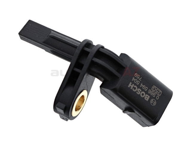 Bosch Original Equipment 0265007714 ABS Wheel Speed Sensor