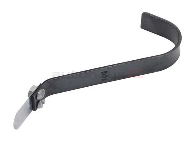 00072121320 Baum Tools Feeler Gauge; .004 for Valve Adjustment