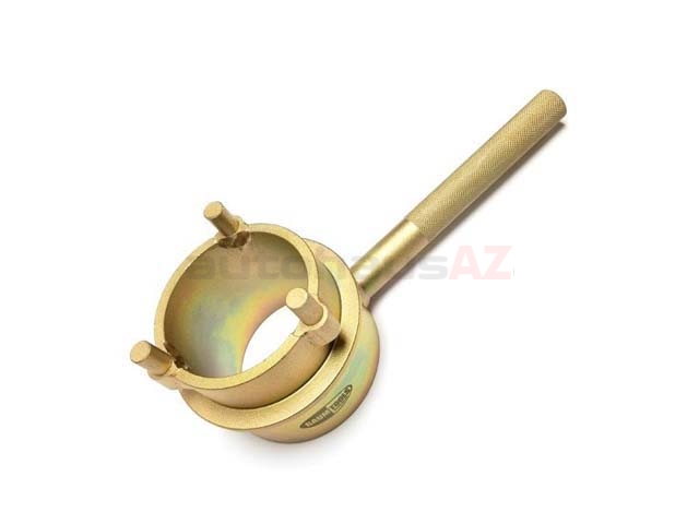 1120040 Baum Tools Engine Crankshaft Counter Holder Tool