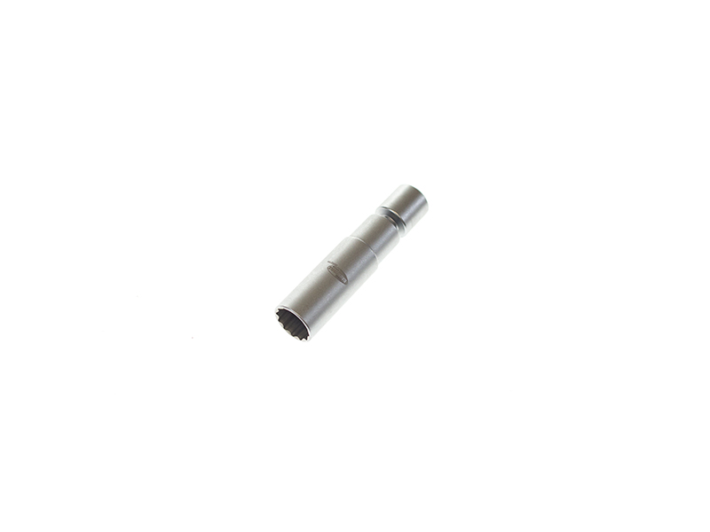 Baum Tools 1120109 Spark Plug Socket - Mercedes