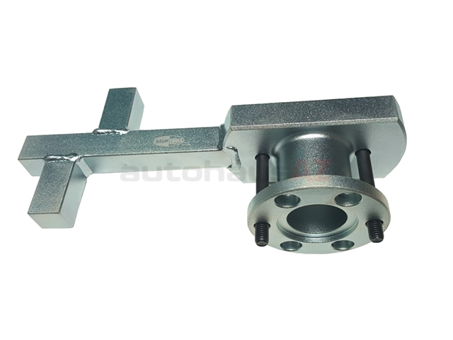 3031437 Baum Tools Engine Crankshaft Counter Holder Tool