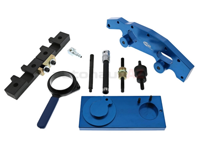 B113240VK Baum Tools Engine Timing Tool Set