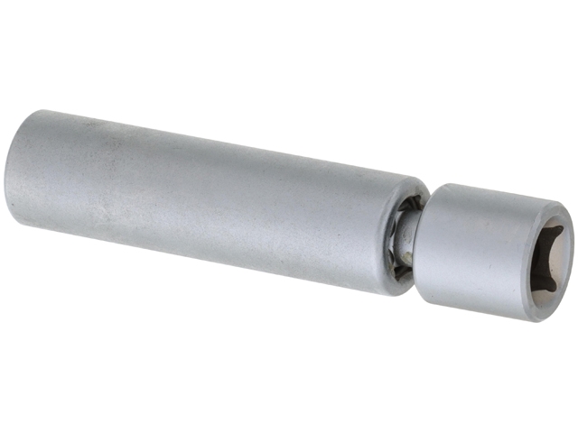 557117623 Baum Tools Spark Plug Socket; 14mm; 12-pt Thin Wall; 3/8 Inch Drive