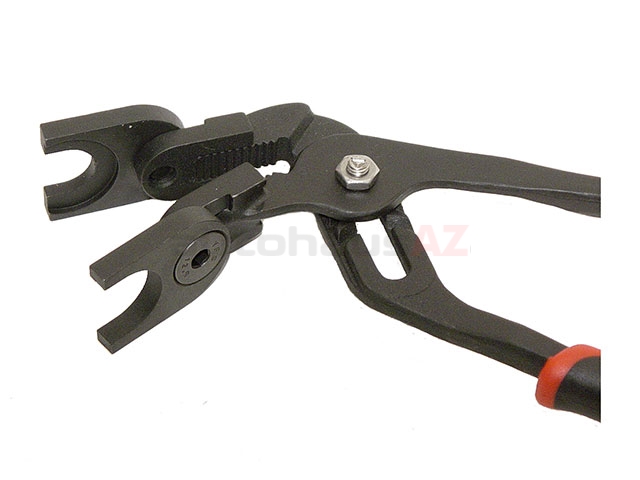 B170030PLIERS Baum Tools Transmission Oil Cooler Hose Pliers