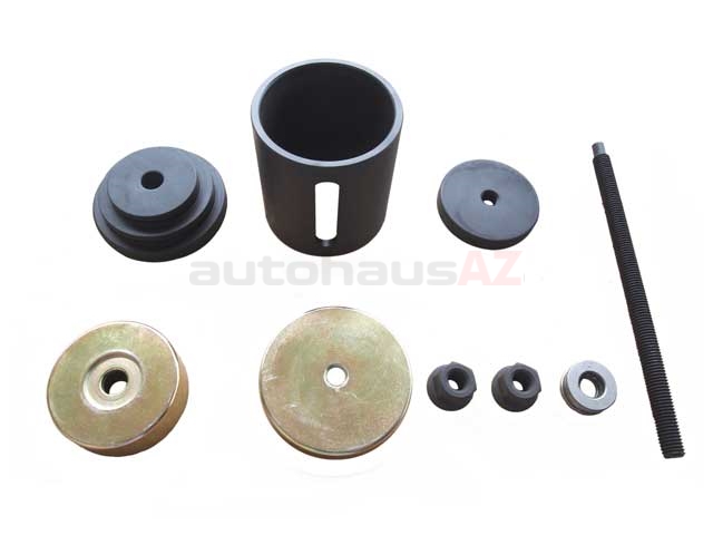 Baum Tools B333230 Suspension Subframe Mount Tool Kit