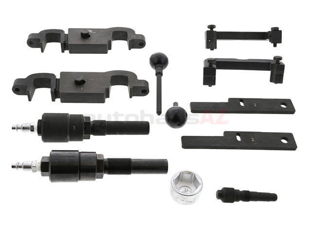 B9678KITPLUS Baum Tools Engine Timing Tool Set